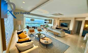 Imagem: Mansão Caymmi - 3 Suítes Escritório