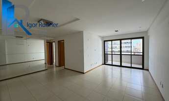 Imagem 5: Apartamento 3 Quartos com Suíte no Alto do Itaigara - Andar Alto e Infraestrutura Completa