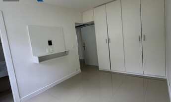 Imagem 4: Apartamento 3/4 à Venda no Caminho das Árvores - Condomínio Vivenda San Vicent