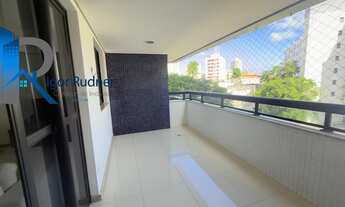 Imagem 3: Orchestra Canela - Apartamento Nascente com Varanda Gourmet e Infraestrutura Completa