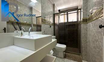 Imagem 7: Apartamento Reformado com 164m², 3 Quartos e Nascente Total no Coração do Costa Azul