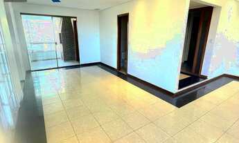 Imagem 7: Apartamento Alto Padrão com 3 Suítes, Varandas e 188m² no Ed. Paul Gauguin