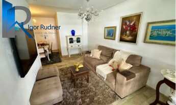 Imagem 3: Apartamento 3/4 Nascente na Pituba | 75m²