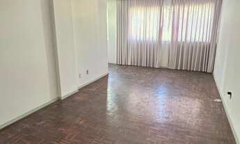 Imagem 2: Apartamento 3/4 Nascente a 100m da Praia ? 104m², Ed. Praia da Pituba