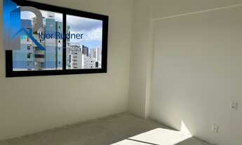 Imagem 6: MOVE Itaigara - 3 Quartos, 2 Suítes, Varanda Gourmet