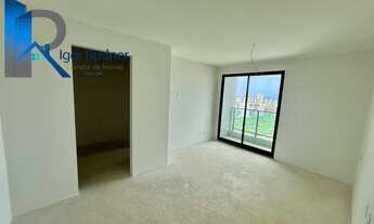 Imagem 6: Apartamento 4 Suítes, 210m², Vista Mar, Belvedere Hill, Caminho das Árvores