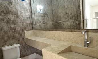 Imagem 6: Apartamento Alto Padrão no Lev Smarcevscki | 235m² | 3 Suítes | 5 Vagas