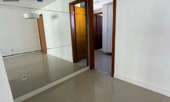 Imagem 5: Aquarius - 3/4 Nascente, 89 m², Andar Alto, 2 Vagas