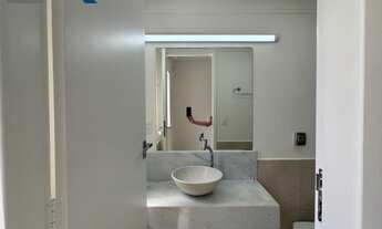 Imagem 3: Apartamento 3/4 à Venda no Caminho das Árvores - Condomínio Vivenda San Vicent