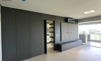 Imagem 7: Apartamento Sofisticado no Ludco Greenville - 134 m², 3 Suítes, Vista Verde , Alto Padrão