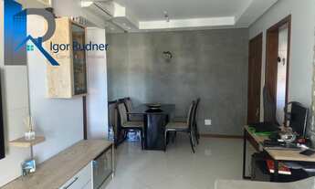 Imagem 2: Apartamento 2/4 com Suíte e Infraestrutura Completa no Vila Laura