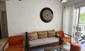 Imagem 4: Apartamento 93m², 3 Quartos, 2 Suítes, 2 Vagas, Varanda Gourmet ? Caminho das Árvores