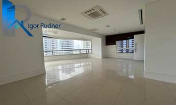 Imagem 4: Apartamento Alto Padrão no Lev Smarcevscki | 235m² | 3 Suítes | 5 Vagas