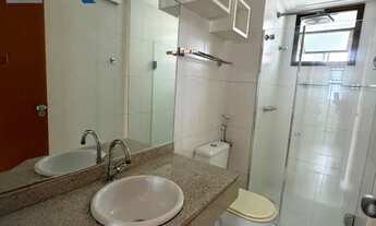 Imagem 7: Apartamento 3 Quartos com Suíte no Alto do Itaigara - Andar Alto e Infraestrutura Completa