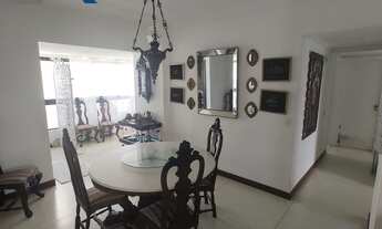 Imagem 6: Mansão Golden Graça - Apartamento 4 Suítes, 186m², Nascente