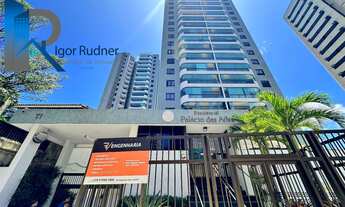 Imagem: Apartamento 3 Quartos, Caminho das Árvores