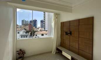 Imagem 3: Apartamento 3 Quartos com Suíte na Vila Laura - Infraestrutura e Excelente Localização