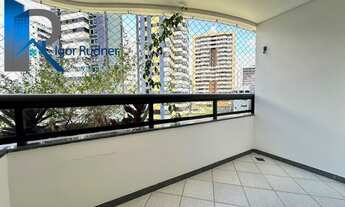 Imagem 6: Apartamento Quarto e Sala, Caminho das Árvores, Ed. Mar do Havaí