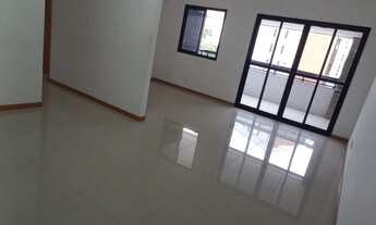 Imagem 3: Apartamento com Varanda Gourmet e 2 Vagas no Orchestra Canela - 89m²