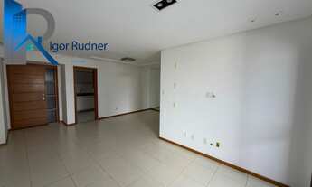 Imagem 4: Apartamento 3 Quartos com Suíte no Alto do Itaigara - Andar Alto e Infraestrutura Completa