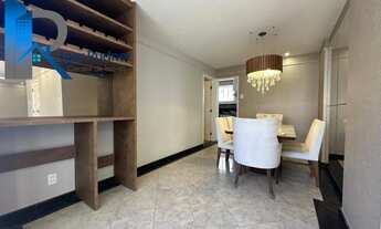 Imagem 5: Apartamento Reformado com 164m², 3 Quartos e Nascente Total no Coração do Costa Azul