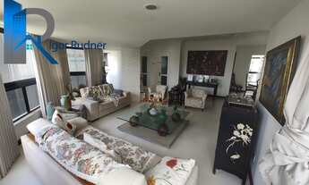 Imagem: Mansão Golden Graça - Apartamento 4 Suítes