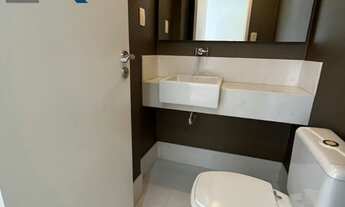 Imagem 6: Apartamento à Venda na Mansão Francisca Perea | 158m²