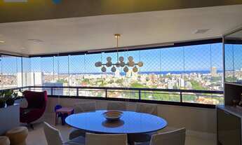 Imagem: Apartamento Alto Padrão Porteira Fechada