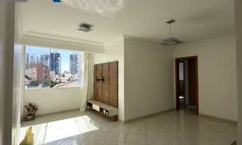 Imagem 2: Apartamento 3 Quartos com Suíte na Vila Laura - Infraestrutura e Excelente Localização