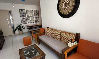 Imagem 7: Apartamento 93m², 3 Quartos, 2 Suítes, 2 Vagas, Varanda Gourmet ? Caminho das Árvores