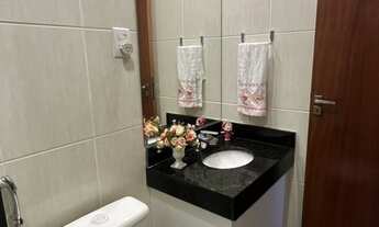 Imagem 7: Apartamento 2/4 com Suíte e Infraestrutura Completa no Vila Laura