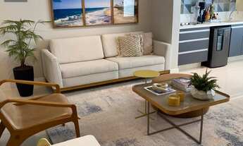 Imagem 2: Apartamento Porteira Fechada no Horto Florestal ? Sofisticação, Privacidade e Conforto