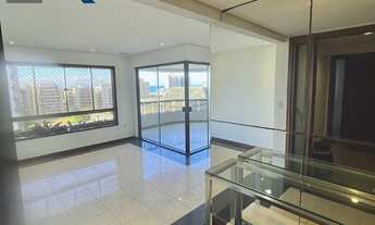 Imagem 6: Apartamento Alto Padrão com 3 Suítes, Varandas e 188m² no Ed. Paul Gauguin