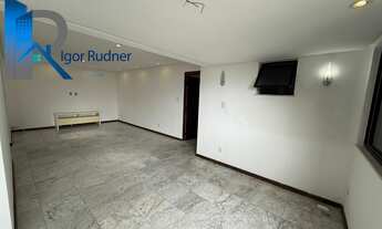 Imagem 3: Mansão Portal da Graça - 120m², 3/4, 1 por andar, Nascente