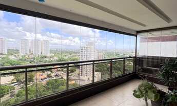 Imagem: Apartamento no Belavista Colina A - Patamares