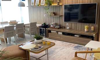 Imagem: Apartamento Porteira Fechada no Horto Florestal