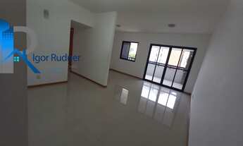 Imagem 2: Apartamento com Varanda Gourmet e 2 Vagas no Orchestra Canela - 89m²