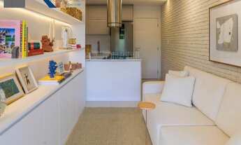 Imagem 7: Apartamento 1/4 Porteira Fechada à Venda no Nouveau Horto Florestal