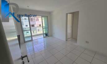Imagem 2: Apartamento 1 Quarto com Varanda - Barra Life Residence