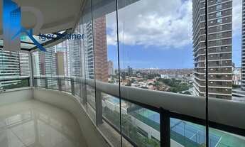 Imagem: Apartamento Alto Padrão no Lev Smarcevscki