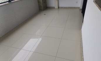 Imagem 4: Apartamento com Varanda Gourmet e 2 Vagas no Orchestra Canela - 89m²