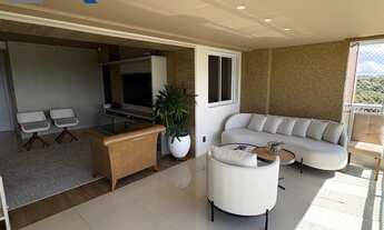 Imagem 7: COLINA A - PATAMARES