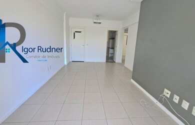 Imagem 7: Apartamento de 2/4, Suíte, 107m², Caminho das Árvores