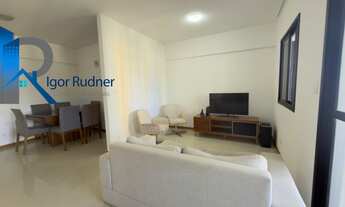 Imagem 5: Orchestra Canela - Apartamento Nascente com Varanda Gourmet e Infraestrutura Completa