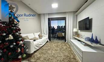 Imagem 6: Conforto, Praticidade, Qualidade de Vida e Lazer - Residencial Palácio das Artes