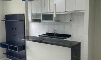 Imagem: Apartamento 2 Quartos com Suíte e Lazer