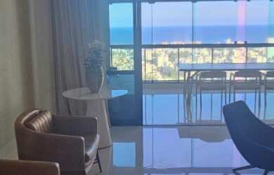 Imagem 3: Villagio Panamby - Apartamento de Luxo com 4 Suítes, 280m², Andar Super Alto e Nascente T