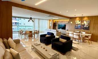 Imagem: Apartamento Alto Padrão Porteira Fechada