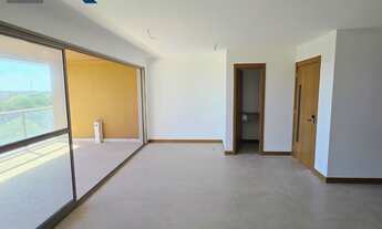 Imagem 4: Apartamento 3 Suítes, Excelente Planta com 154m², Horto Florestal