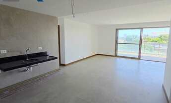 Imagem 6: Apartamento 3 Suítes, Excelente Planta com 154m², Horto Florestal